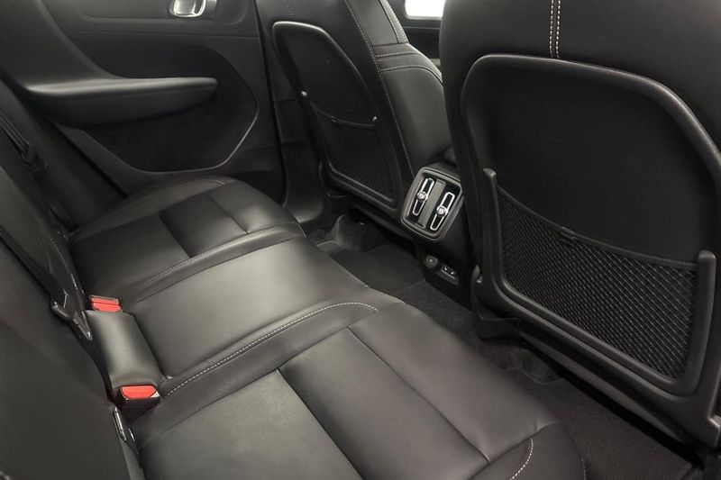 Volvo XC40 bild 11
