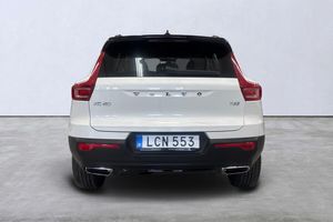 Volvo XC40 bild 5
