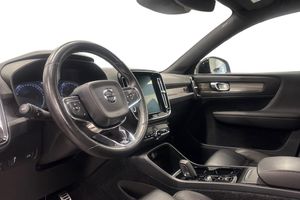 Volvo XC40 bild 8