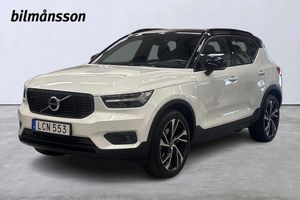 Volvo XC40 bild 1