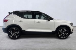 Volvo XC40 bild 3