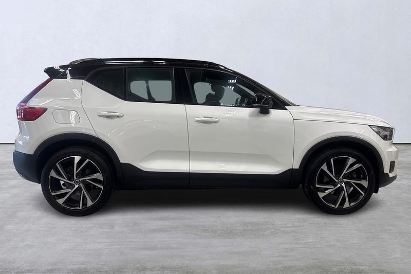 Volvo XC40 bild 3