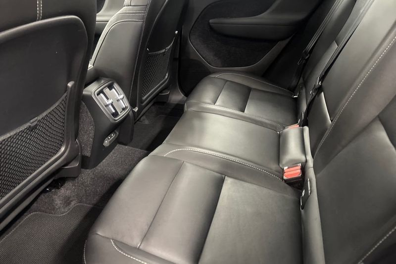 Volvo XC40 bild 12