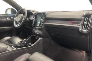 Volvo XC40 bild 10