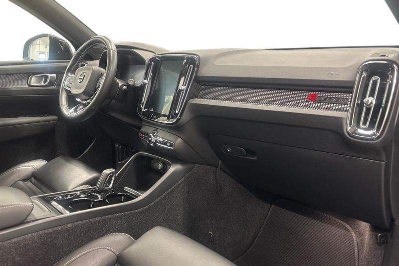 Volvo XC40 bild 10