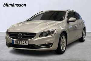 Volvo V60 bild 1