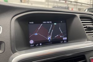 Volvo V60 bild 16