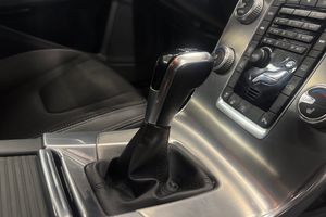 Volvo V60 bild 15