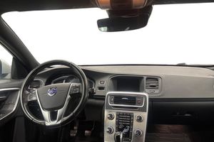 Volvo V60 bild 9