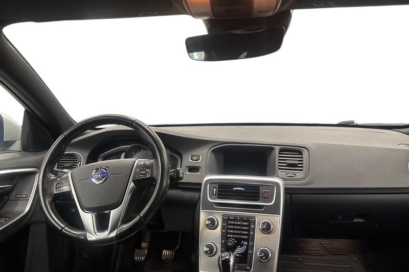Volvo V60 bild 9
