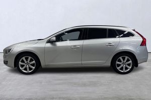 Volvo V60 bild 2