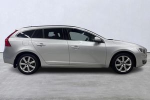 Volvo V60 bild 3