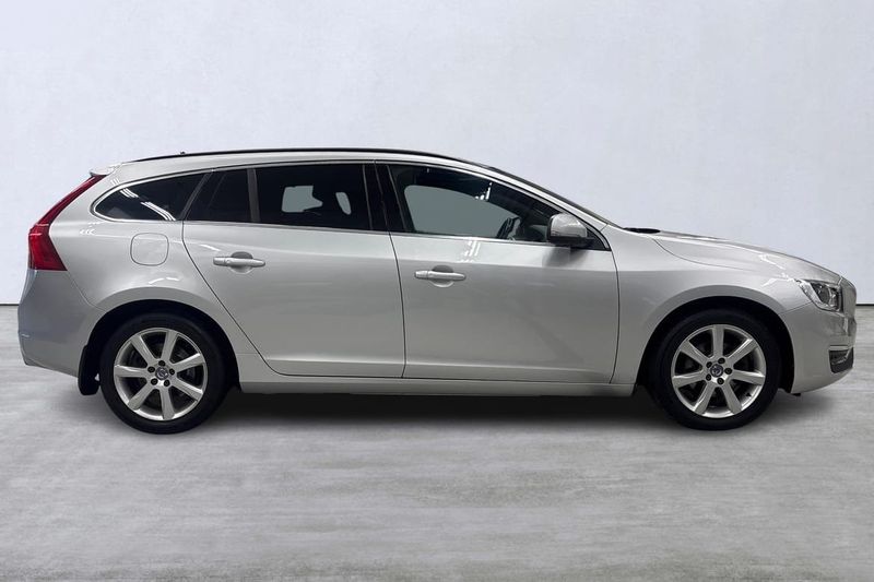 Volvo V60 bild 3
