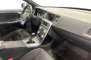 Volvo V60 bild 10
