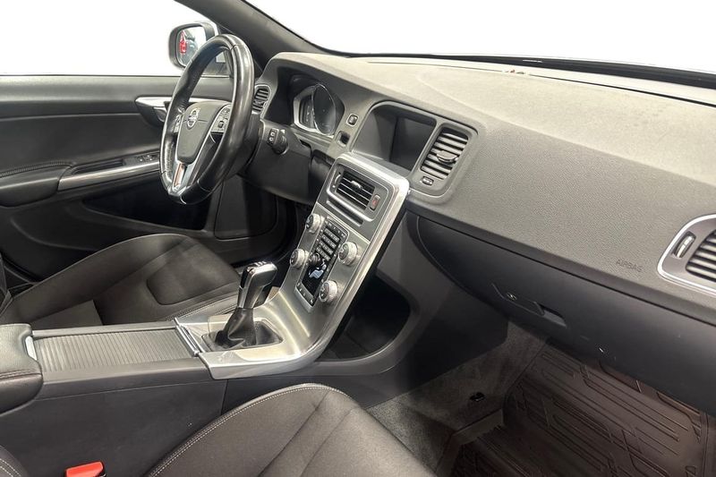Volvo V60 bild 10