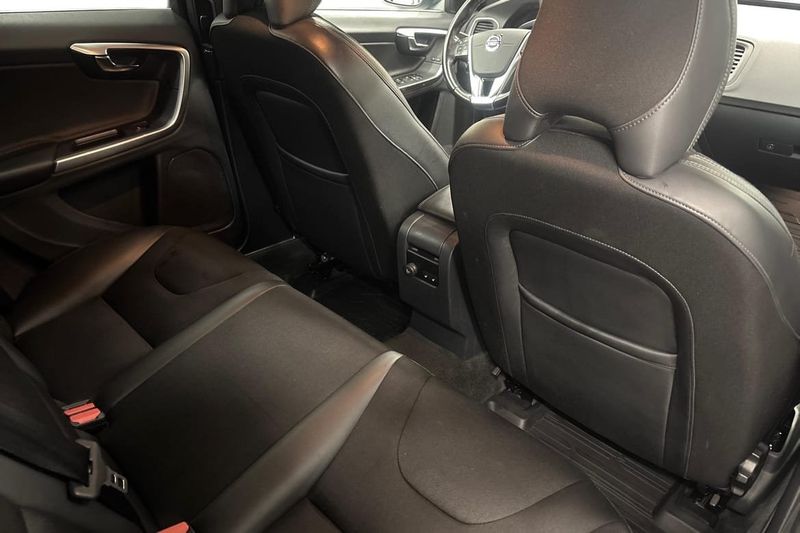 Volvo V60 bild 11
