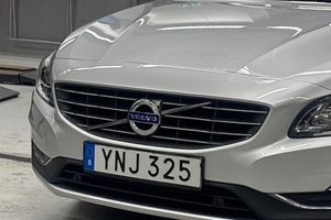 Volvo V60 bild 17