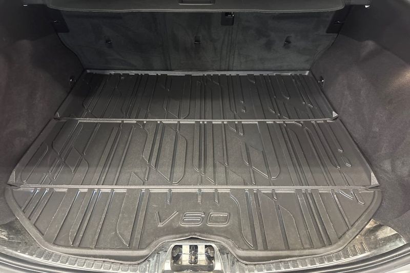 Volvo V60 bild 13