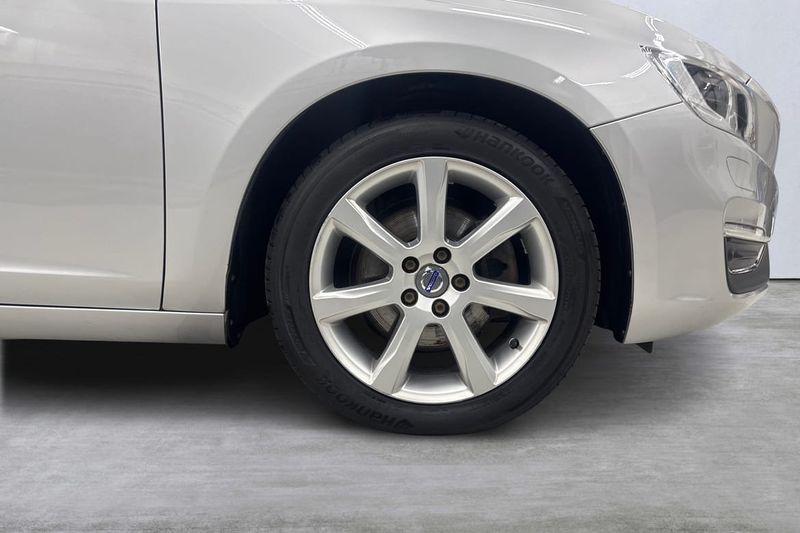 Volvo V60 bild 14
