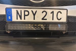 Mercedes GLC220 bild 17
