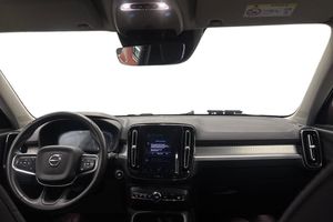 Volvo XC40 bild 9
