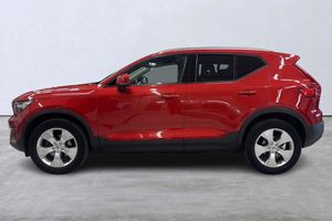 Volvo XC40 bild 2