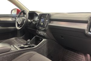 Volvo XC40 bild 10