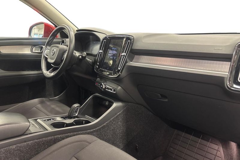 Volvo XC40 bild 10