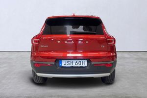 Volvo XC40 bild 5