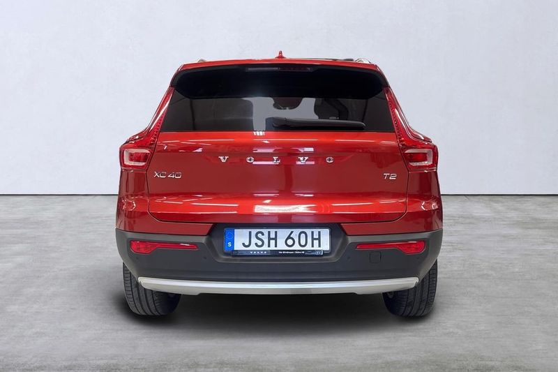 Volvo XC40 bild 5