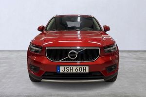 Volvo XC40 bild 7