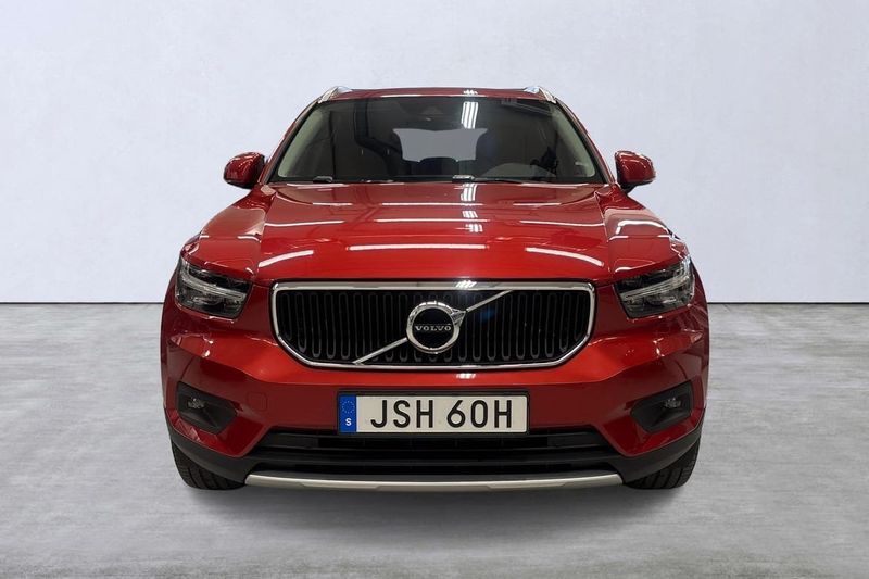 Volvo XC40 bild 7
