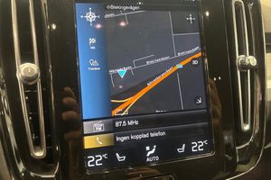 Volvo XC40 bild 16