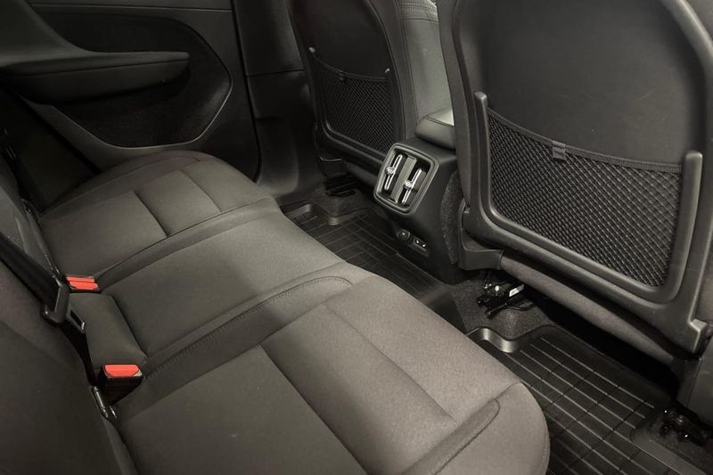 Volvo XC40 bild 11