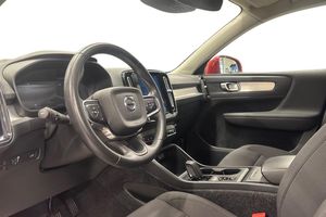 Volvo XC40 bild 8
