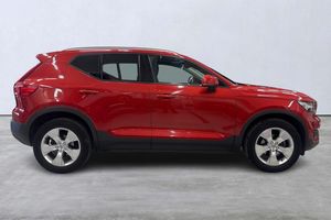 Volvo XC40 bild 3