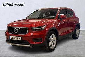 Volvo XC40 bild 1