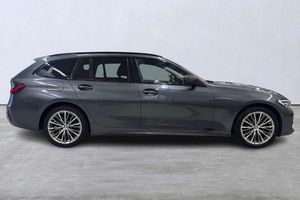 BMW 320 bild 3