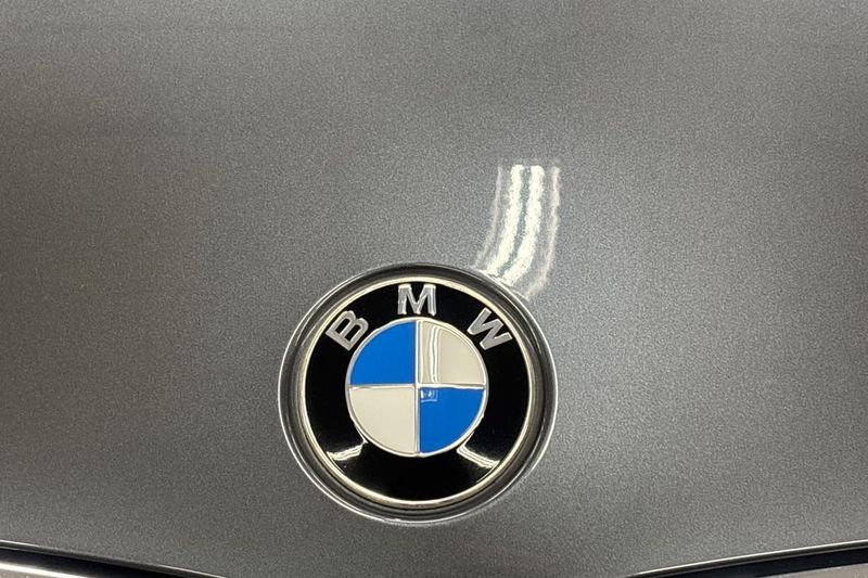 BMW 320 bild 20