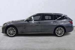 BMW 320 bild 2
