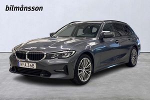 BMW 320 bild 1