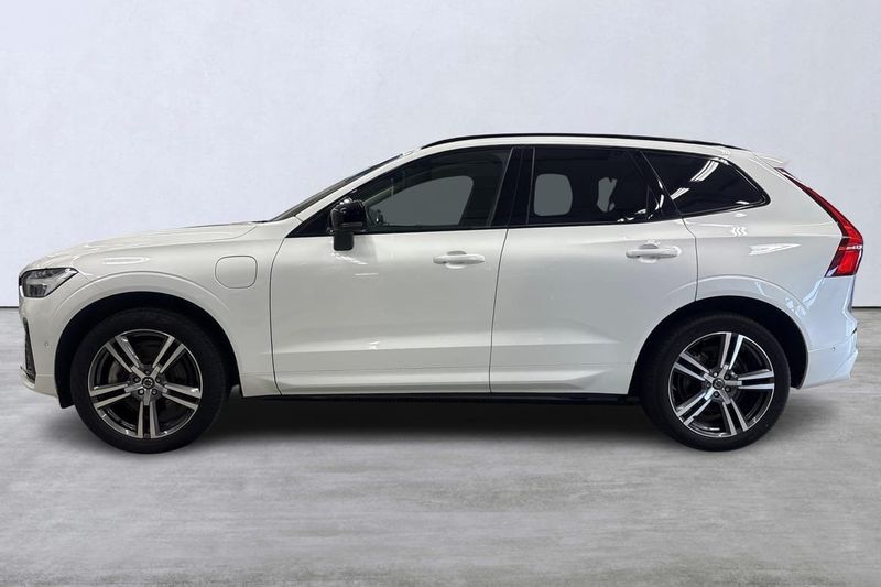 Volvo XC60 bild 2