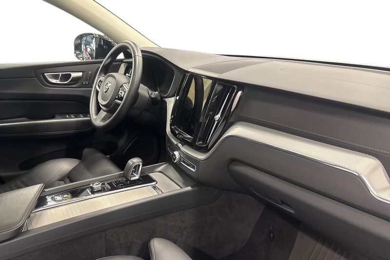 Volvo XC60 bild 10