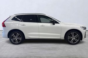 Volvo XC60 bild 3