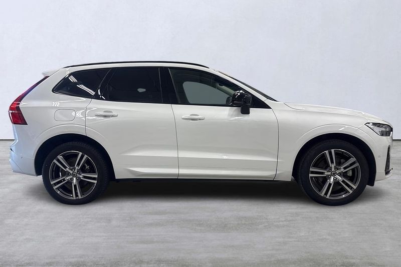 Volvo XC60 bild 3