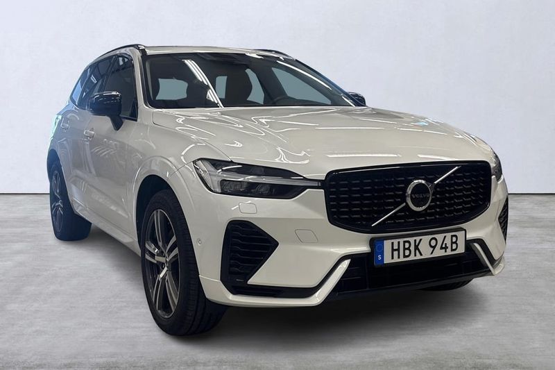 Volvo XC60 bild 6