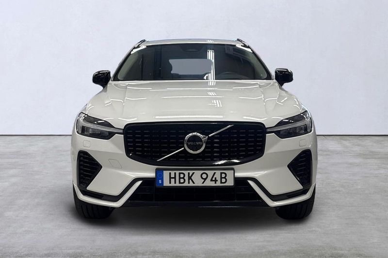 Volvo XC60 bild 7
