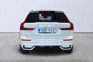 Volvo XC60 bild 5