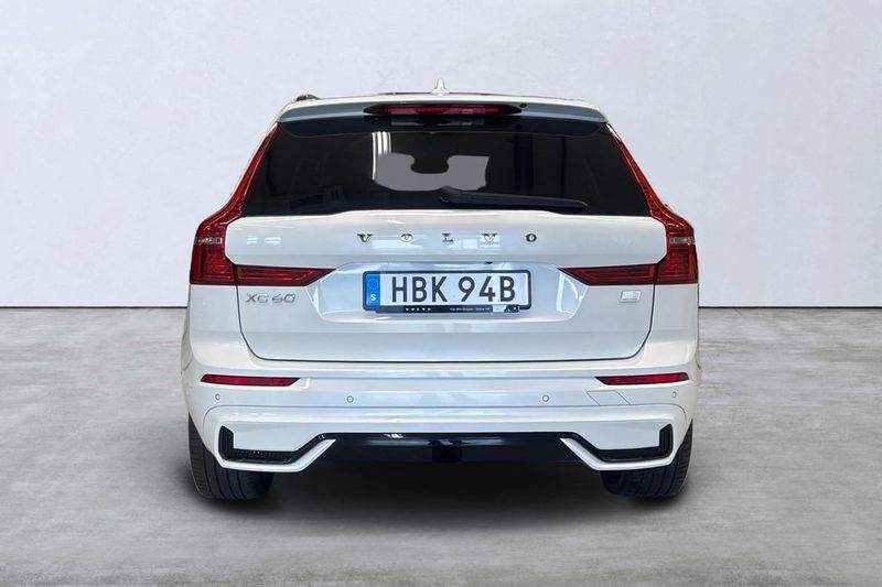Volvo XC60 bild 5