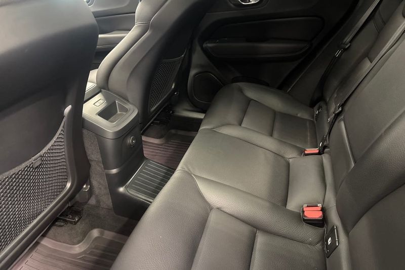 Volvo XC60 bild 12